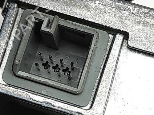 Camera VOLVO XC90 II (256) B5 Mild Hybrid AWD | BP31834968E14