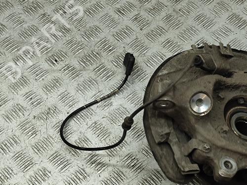 Left rear steering knuckle MERCEDES-BENZ E-CLASS T-Model (S213) E 220 d (213.204) | BP26939685M27 