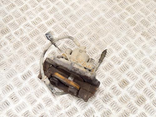 Left front brake caliper VW PASSAT B7 Variant (365) 2.0 TDI | BP14646639M105 - Image 3