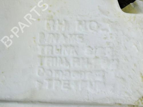 Boot lining TESLA MODEL 3 (5YJ3) EV AWD | BP27753246I3 - Image 7