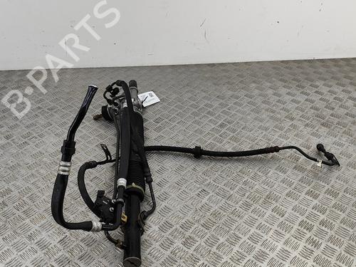Steering rack LAND ROVER FREELANDER I (L314) 2.0 Td4 4x4 | BP22351889M22 