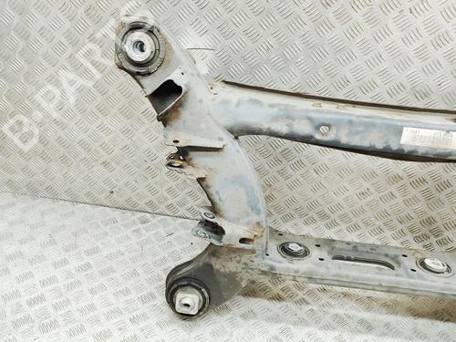 Rear axle MERCEDES-BENZ E-CLASS (W213) AMG E 43 4-matic (213.064) | BP33384901M2 - Image 3