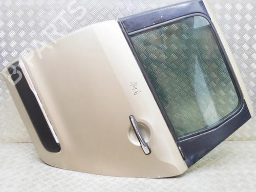 Used Left rear door FORD S-MAX (WA6) 1.8 TDCi (125 hp) 16270892