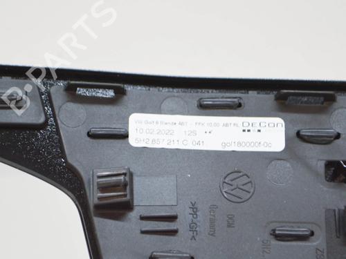 Other VW GOLF VIII (CD1, DA1) 1.5 eTSI | BP27760446O1