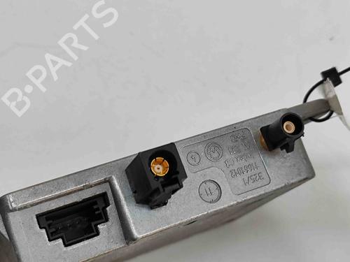 Electronic module MERCEDES-BENZ S-CLASS (W221, V221) S 350 BlueTec (221.026, 221.126) | BP29404760M83 
