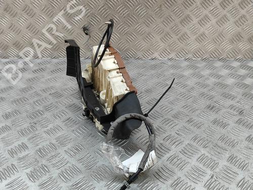 Front right lock MERCEDES-BENZ S-CLASS Coupe (C216) CL 500 (216.371) | BP24817877C97