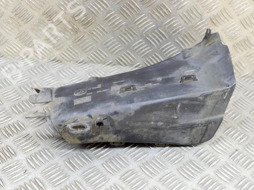 Used Pipe Pipe BMW 5 (F10) 518 d (150 hp) 14649991 14649991