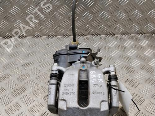 Used Left rear brake caliper Left rear brake caliper BMW X5 (G05, F95) xDrive 40 i (340 hp) 40605536 40605536