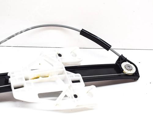 Rear left window mechanism AUDI Q5 (FYB, FYG) 40 TDI Mild Hybrid quattro | BP27762374C24 