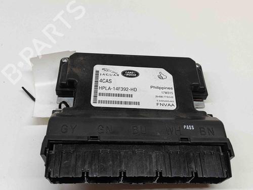 Elektronisk modul LAND ROVER DISCOVERY V (L462) 3.0 D 4x4 (211 hp) 16944886