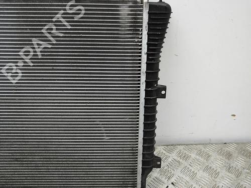 Water radiator VW CC B7 (358) 2.0 TDI | BP38730748M31 - Image 4