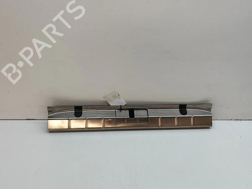 Used Tailgate trim PORSCHE PANAMERA (970) 3.6 4 (300 hp) 27803870