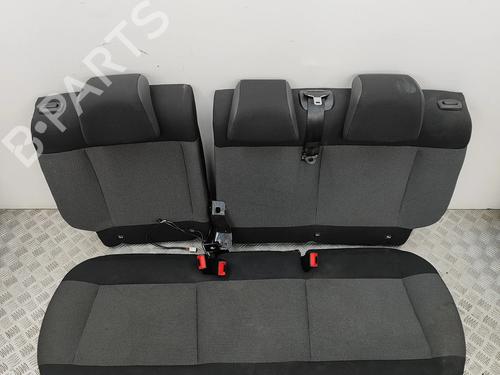 Seats set CITROËN C4 CACTUS 1.6 BlueHDi 100 | BP29975283C78 - Image 2