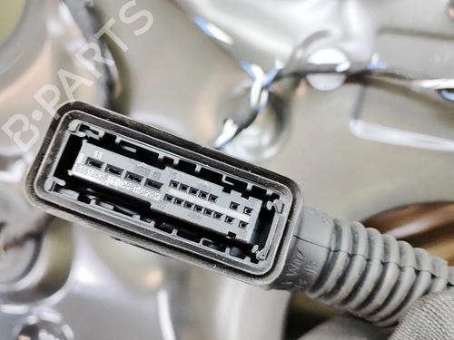Dør venstre bagtil AUDI Q6 E-TRON (GFB) e-tron quattro | BP36397692C4  - Image 6