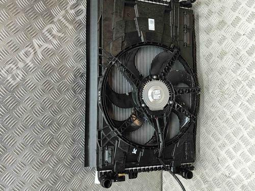 Used Radiator set SKODA KAROQ (NU7, ND7) 2.0 TDI (116 hp) 28432333