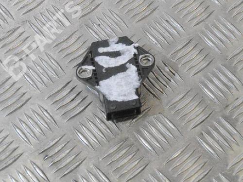 Elektronisk sensor MERCEDES-BENZ E-CLASS (W211) E 200 CDI (211.004) (122 hp) 6718565