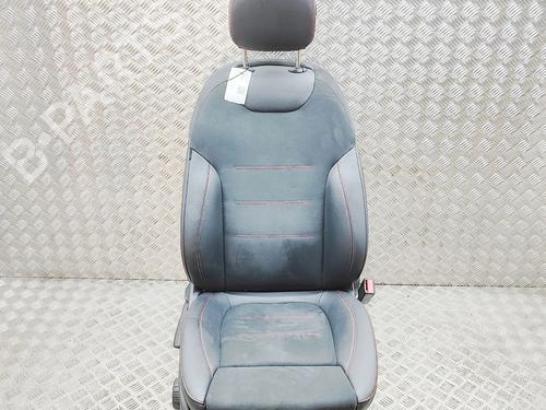 Sæde højre fortil Sæde højre fortil MERCEDES-BENZ EQB (X243) EQB 350 4-matic (243.612) (292 hp) 39719459 39719459