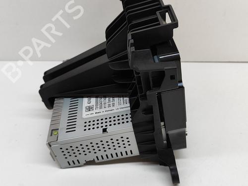 Elektronisk modul OPEL MOKKA / MOKKA X (J13) 1.4 (_76) | BP19284190M83 