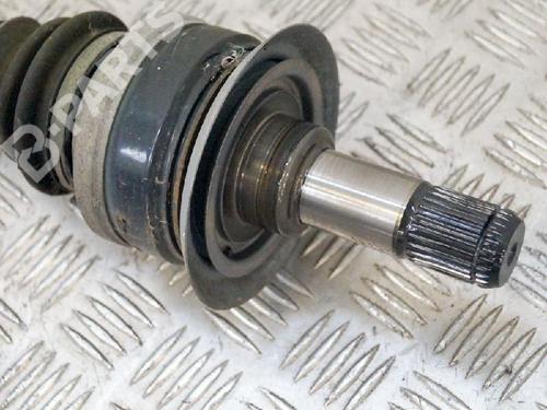 Left rear driveshaft BMW 5 (F10) 520 d | BP6734161M40 