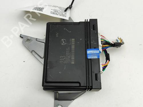 Módulo eletrónico MAZDA CX-5 (KF) 2.0 | BP27607659M83