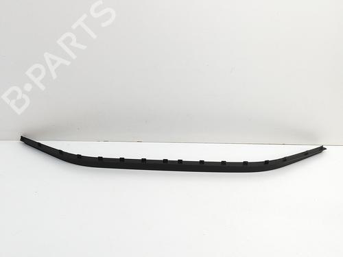Front bumper spoiler MERCEDES-BENZ B-CLASS Sports Tourer (W245) B 180 CDI (245.207) | BP24582824C153 