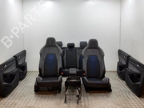 Sæde sæt VW GOLF VIII (CD1, DA1) 2.0 TSI R 4motion (320 hp) 30093510