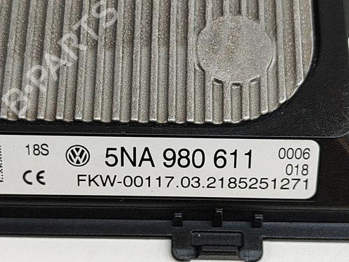 Electronic module VW ID.3 (E11, E12) 1st | BP27775064M83 - Image 6