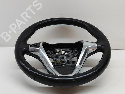 Steering wheel FORD TRANSIT COURIER B460 MPV 1.6 TDCi | BP27767829C49 