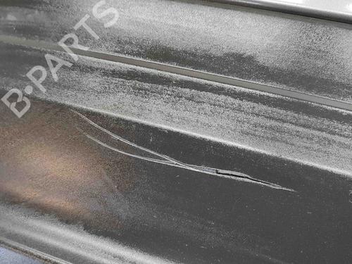 Rear bumper JAGUAR F-PACE (X761) 2.0 TD4 | BP29829712C8 