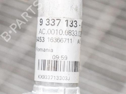 AC pipe BMW 3 (F30, F80) 320 d | BP14665451M126