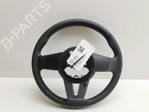 Steering wheel MAZDA 3 Hatchback (BP) 2.5 e-SKYACTIV-G (BP5H) | BP33381110C49 - Image 2