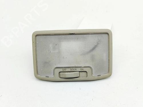 Kabinelys ISUZU D-MAX II (TFR, TFS) 2.5 CRDi 4x4 (TFS86J) | BP38875465I8 - Image 2