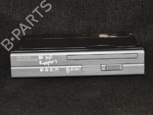 Elektronisk modul TOYOTA AVENSIS (_T25_) 2.0 D-4D (CDT250_, CDT250R) (116 hp) 6721051