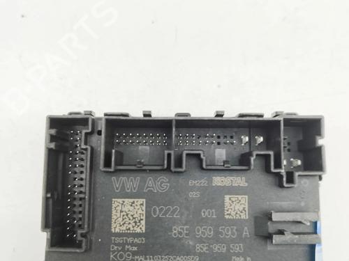 Electronic module AUDI Q5 (GUB) SQ5 TFSI quattro | BP33847419M83 - Image 5