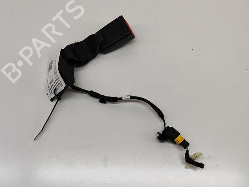 Seat buckle CITROËN C4 III (BA_, BB_, BC_) ë-C4 (BCZKXC, BZCKSC) | BP27783206I32 