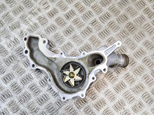 Auxiliary water pump CHRYSLER PACIFICA (RU) 3.6 | BP27760114M111 