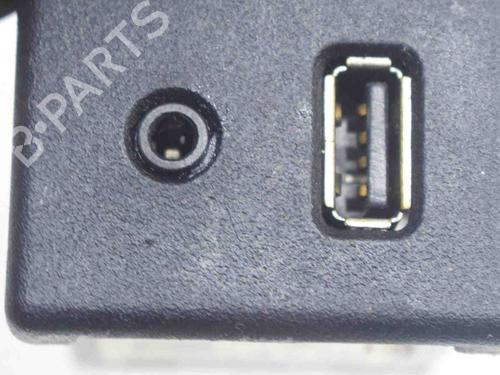 Electronic module OPEL MOKKA / MOKKA X (J13) 1.6 (_76) | BP14647436M83