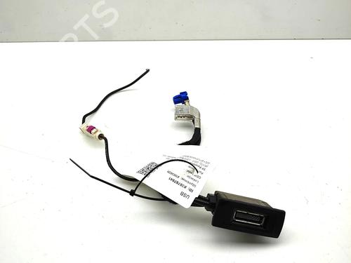 Used Electronic module Electronic module 39473217 39473217