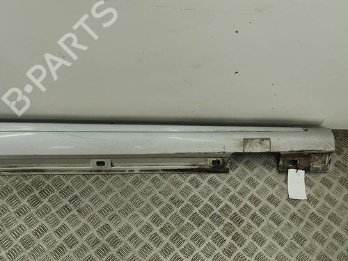 Right sideskirt MERCEDES-BENZ CLA Coupe (C117) CLA 180 (117.342) | BP31339129C114