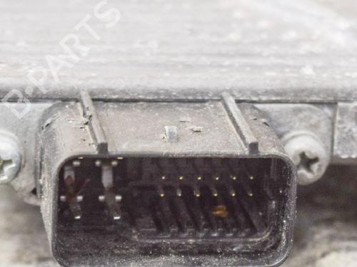 Gearbox VOLVO V70 III (135) D5 | BP6773224M3 