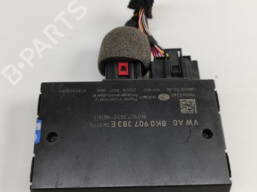 Elektronisk modul AUDI A4 B8 Avant (8K5) 2.0 TDI (177 hp) 26307466