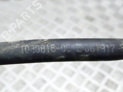 Pipe TESLA MODEL S (5YJS) 75 | BP14619533M125  - Image 7