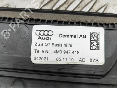 Trinbræt AUDI Q7 (4MB, 4MG, 4MQ) 45 TDI quattro | BP34374797C149 - Image 7