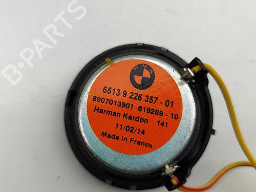 Speaker BMW 3 (F30, F80) 335 d xDrive | BP28137417E2 