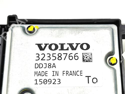 Electronic module VOLVO XC40 (536) B3 Mild-Hybrid | BP37797635M83 - Image 6