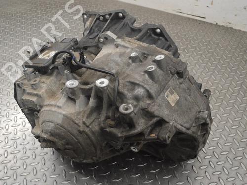Gearbox VOLVO S90 II (234) D5 AWD | BP30251481M3 