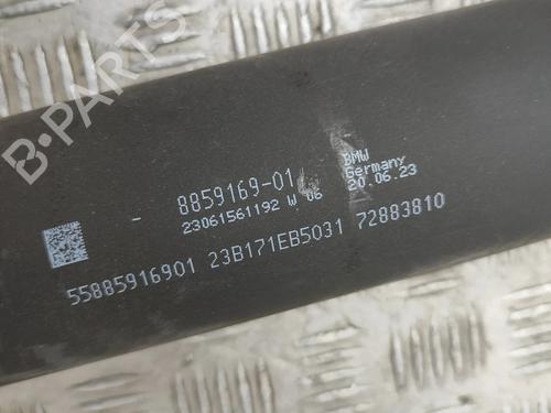 Driveshaft BMW X7 (G07) xDrive 40 d Mild-Hybrid | BP27795611M37  - Image 6