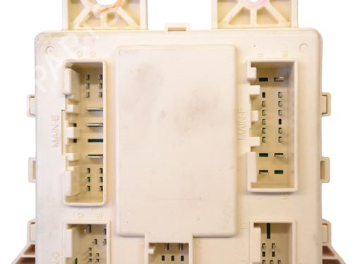 Fuse box SSANGYONG TIVOLI 1.6 | BP30229937E1 