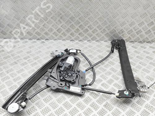 Front right window mechanism TESLA MODEL 3 (5YJ3) EV | BP38515766C23 - Image 2