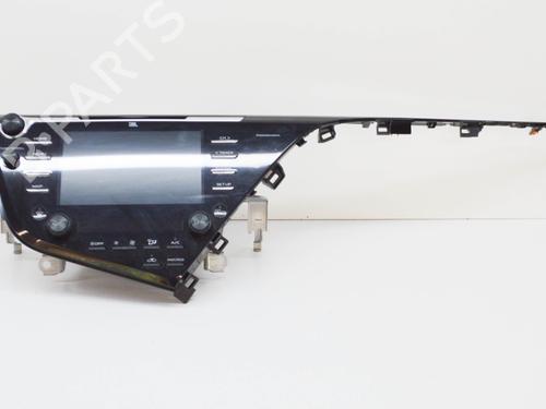 Used Electronic module TOYOTA CAMRY (_V7_, _VA7_, _VH7_) 2.5 Hybrid (AXVH71_) (176 hp) 27762674